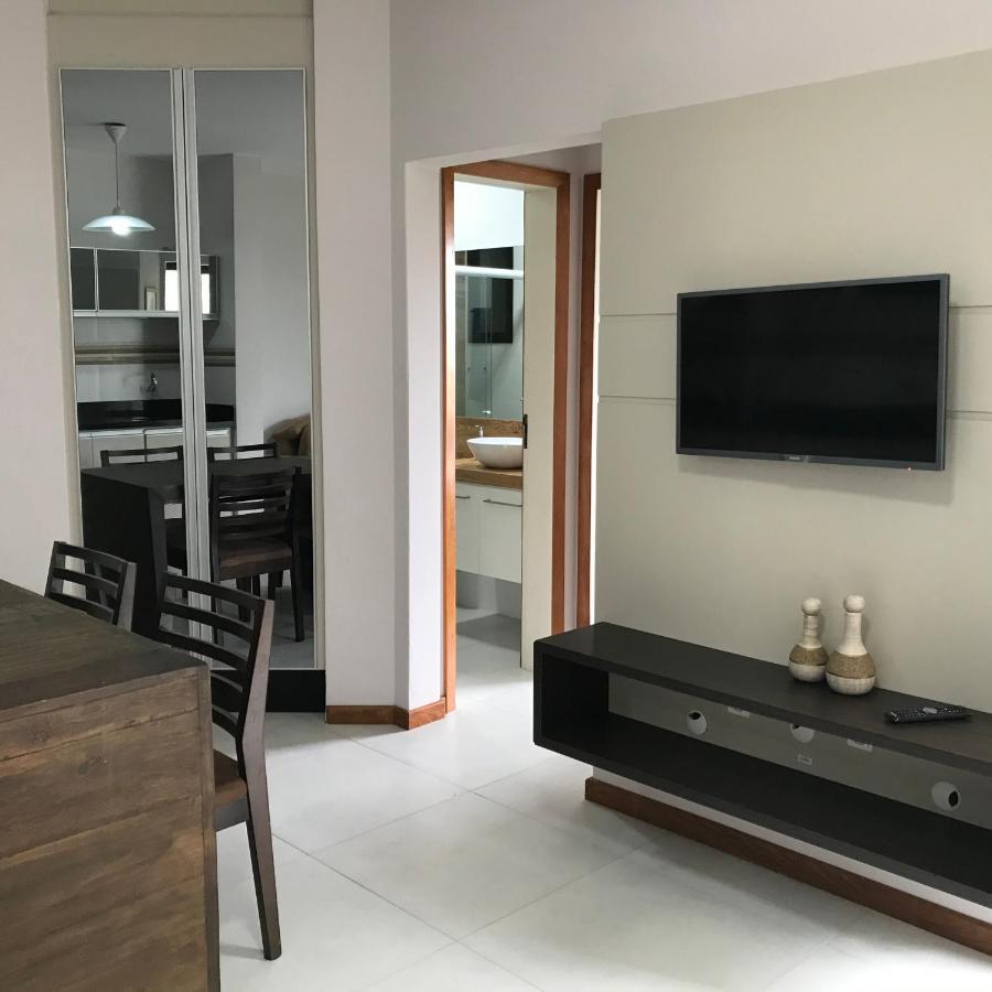 Apartamento Em Frente Ao Mar Apartment Florianopolis Phòng bức ảnh