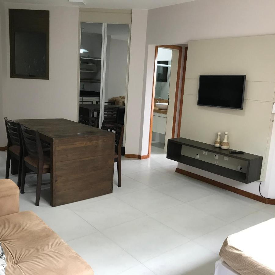 Apartamento Em Frente Ao Mar Apartment Florianopolis Phòng bức ảnh