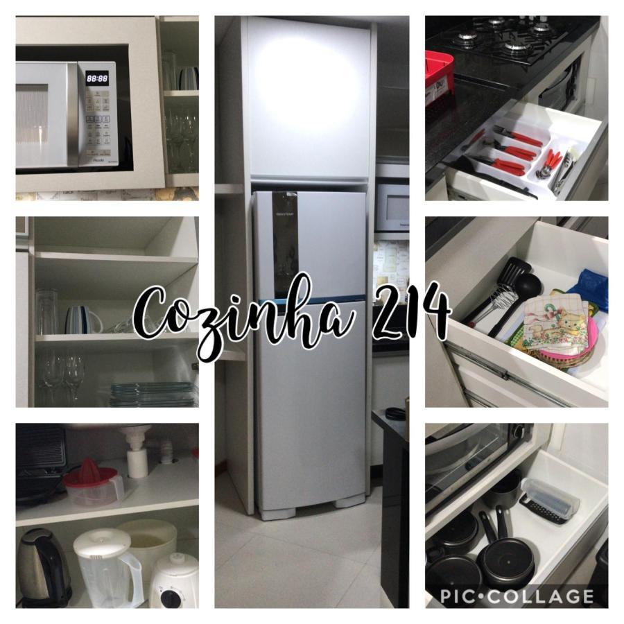 Apartamento Em Frente Ao Mar Apartment Florianopolis Ngoại thất bức ảnh