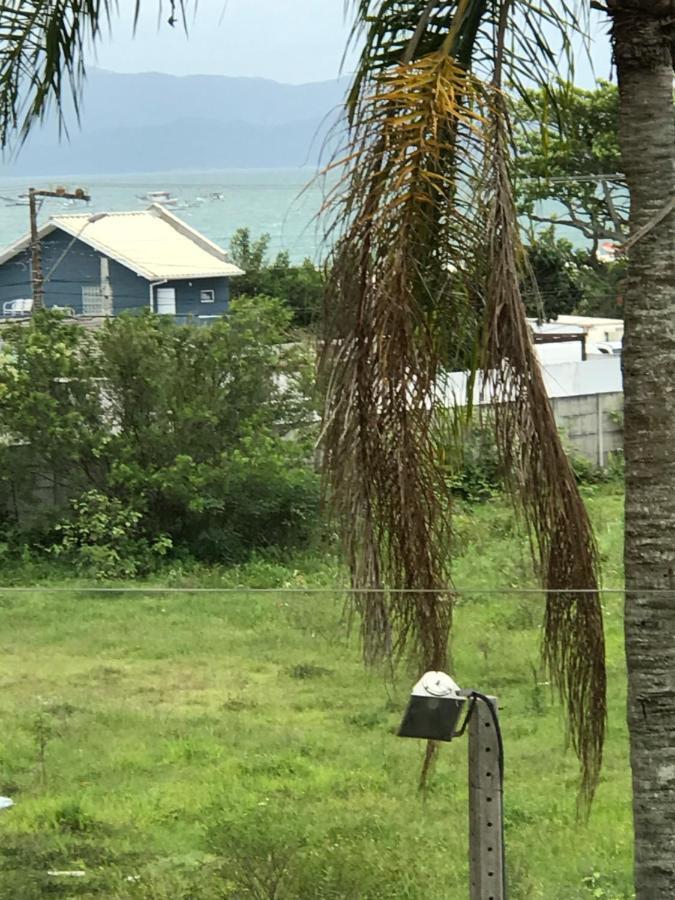 Apartamento Em Frente Ao Mar Apartment Florianopolis Ngoại thất bức ảnh